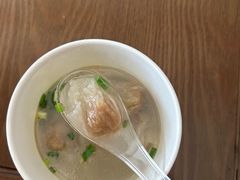 -同利肉燕老铺(澳门路店)