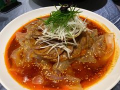 -名都饭店