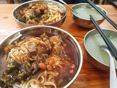 -小李腌粉(东海店)