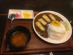 -金龙咖喱