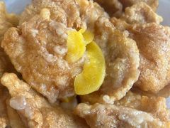 -韩记海鲜饺子旗舰店(红海新区店)