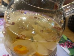 -花舍·新派粤菜·西餐·下午茶(亚运村·鸟巢店)