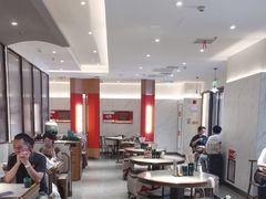 -松鹤楼·苏式汤面(虹桥天地店)