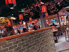 -鸽子窝(青塔店)