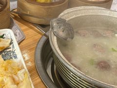 -丰尔粥食·粥底火锅·桑拿鸡(大良总店)