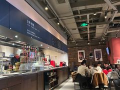 -青年公社烤鸭(滨湖银泰店)