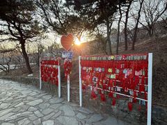 -香山公园-东宫门售票处