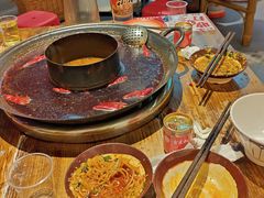 -古木枫老火锅(洪崖洞店)