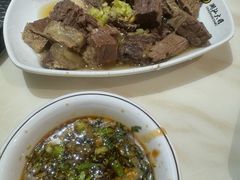 -潮汕大目牛肉火锅(水围店)