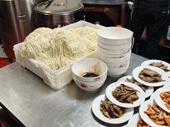 -太湖面馆十八浇(渔港路店)