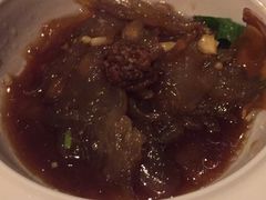 -上海金桥红枫万豪酒店-万豪中餐厅