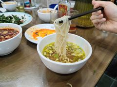 -盛唐府乾州酸汤面