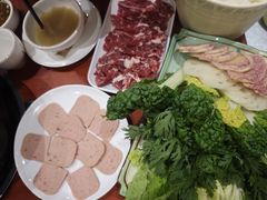 -菌之家·专业纯野生菌火锅·特色炒菌