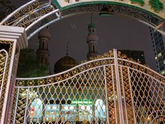 -新疆国际大巴扎