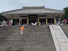 -黄帝陵