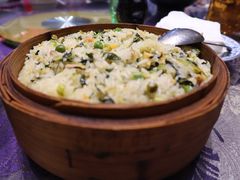 -世外桃源农庄·德清土菜(兴康南路店)