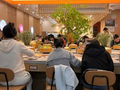 -喜家自助小火锅(乐客城店)