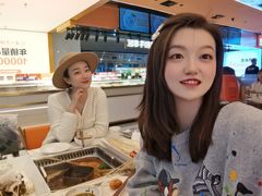 -串一火锅(赛格国际购物中心店)