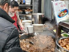 -杭嘉湖咬强羊肉面馆(永兴路总店)