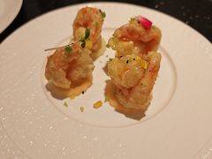 -铭轩中餐厅·海南菜·粤菜(亚龙湾瑞吉店)