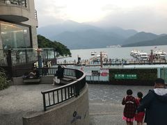 -日月潭