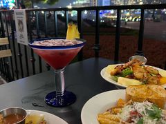 -Chili's Cafe&Bar奇利斯(滨江店)