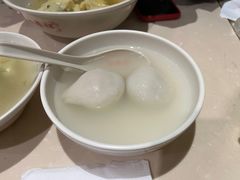 -东泰祥生煎馆(重庆北路店)