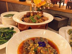 -厝包四点金·潮宴(太古仓店)