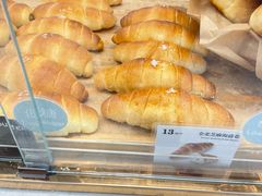 -早安巴黎(四季坊店)