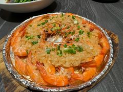 -梁家大院•农家菜(昆山会展中心店)