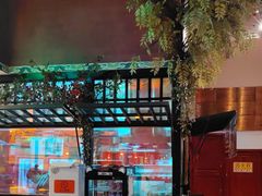 -北京老门框爆肚涮肉馆(锦业路店)