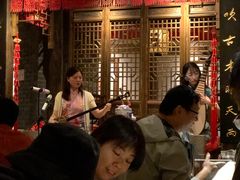 -南京大牌档(济南万象城店)