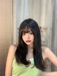-GIRL STYLE 烫发·染发沙龙