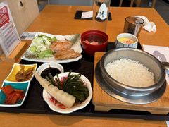 -味太助·银饭食堂(中华城店)