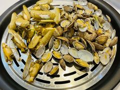 -渔人码头蒸汽海鲜(虬泾路店)