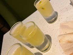 -汤城小厨•粤菜•靓汤(望京凯德mall店)