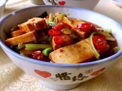 -红色湘菜馆(春风店)