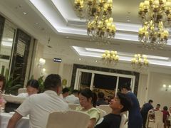 -龙悦湾酒家·八阵鱼生·渔人码头店