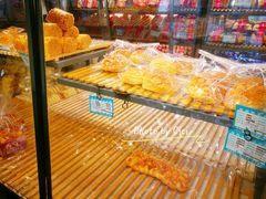 -吉美诺烘焙(公园北路店)