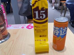 -小杨生煎(深圳岗厦北店)