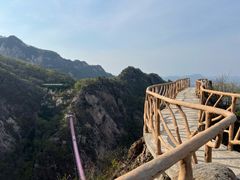 -丹东凤凰山景区