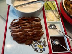 -济南蓝海御华大饭店·蓝钻国际美食自助百汇(山东书城店)