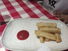 -西贝(南开大悦城店)
