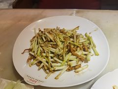 -京华烟云·北京烤鸭(领展购物广场·中关村店)