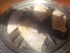 -九田家黑牛烤肉料理(新辰里亚运村店)