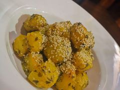 -甘尼仕印度餐厅酒吧(斜塘老街店)