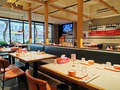 -杨氏青龙虾·羊蝎子(金盛路总店)