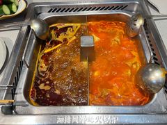 -海底捞火锅(振华商厦店)