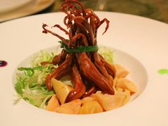 -东方之珠海鲜酒楼(南开店)