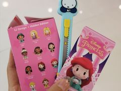 -泡泡玛特POPMART(崇文门国瑞城店)